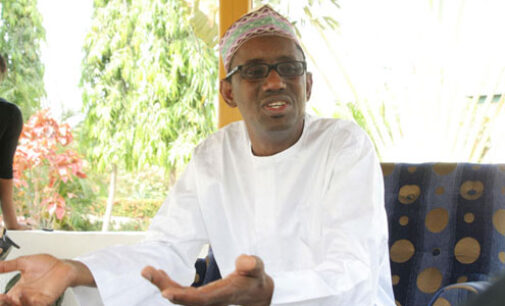 Ribadu gets PDP waiver for governorship election