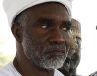 Supreme court dismisses Nyako’s appeal for reinstatement as governor