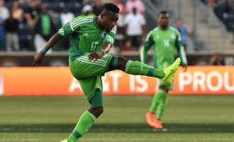 Onazi for Real?