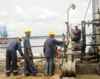 Nigeria’s oil production rises to 2.15 mbpd