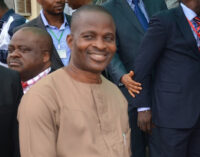 Enugu assembly impeaches deputy governor