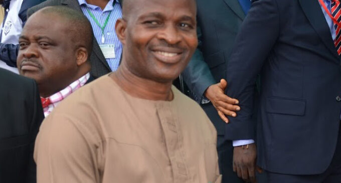 Enugu assembly impeaches deputy governor