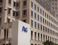 N5m for 50 girls in P&G essay contest