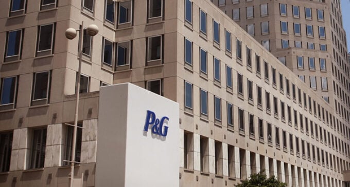 ‘It is difficult to operate in Nigeria’ — P&G to stop local production