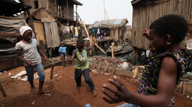Politics, governance and inequality in Nigeria