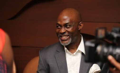 RMD joins ‘King of Boys 2’ cast