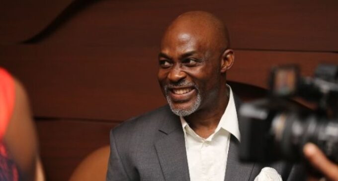 RMD ‘The Great Man’ – maybe the greatest – of Nollywood