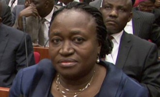 Sarah Alade named new chairman of FMDQ board