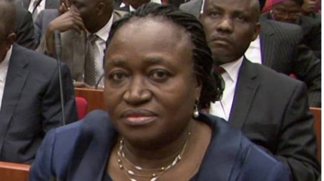 Sarah Alade named new chairman of FMDQ board