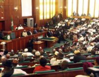Senate stands down action on 30% pay cut