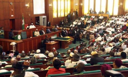 Senate passes N271.1bn 2014 FCT budget