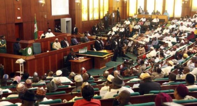 Senate stands down action on 30% pay cut