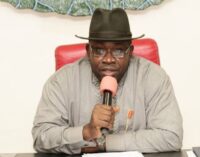 Bayelsa woos foreign investors, opens London office