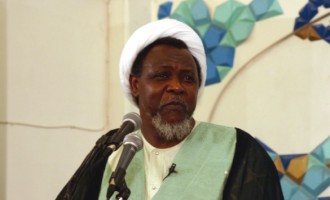 DSS: Shi’ites leader El-Zakzaky not dead