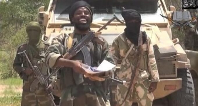 We bombed Apapa, says Boko Haram leader