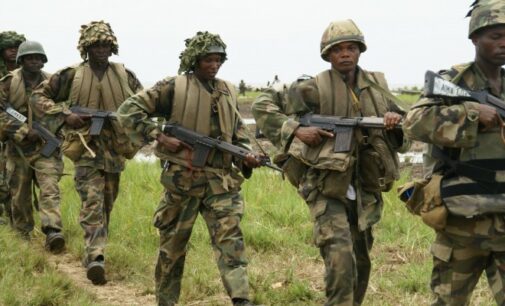 Army to court-martial erant soldiers