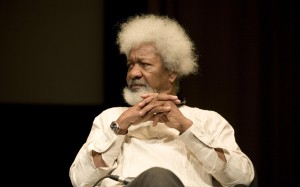 Soyinka