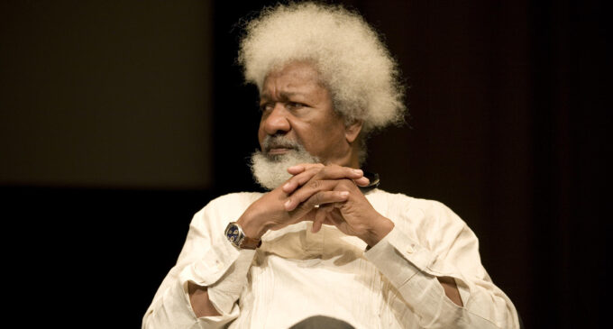Soyinka: I never attacked Igbo over election… whoever believes I did is a moron