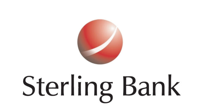 Sterling Bank: Profit growth slows down on loss of margin