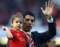 Suarez makes ‘lifelong dream’ move to Barca