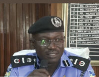 Abba orders nationwide audit of police armouries