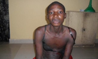 Soldiers nab suspected mastermind of attack on Buhari