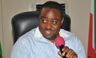 Suswam loses bid to stop probe