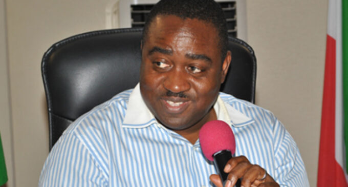 Supreme Court clears Suswam of certificate scandal