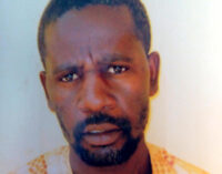 Police arrest Boko Haram’s ‘Chief Butcher’