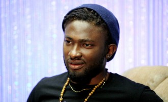 Uti Nwachukwu to host ‘Star the winner is’