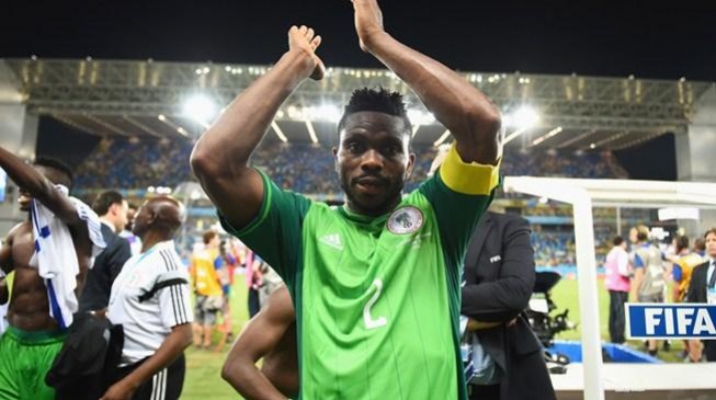 Yobo: I will return as Eagles coach