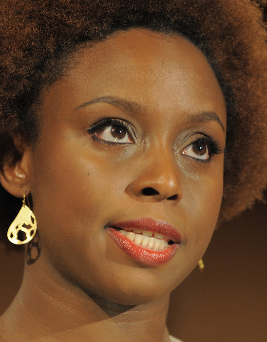 Chimamanda Adichie