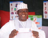 Impeachment: Nasarawa lawmakers ‘ignored’ Jonathan