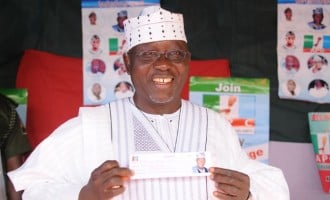 Al-Makura: I’m prepared for another impeachment battle
