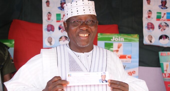 Nasarawa lawmakers move to impeach governor