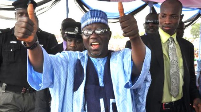 Gov. Almakura ‘paying’ for loyalty to Buhari