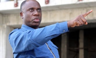 How kidnapped victim regained freedom ‘after Amaechi’s intervention’