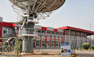 Tanker catches fire at Kano airport