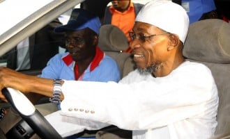 Osun: Aregbesola ‘looking good’ to return