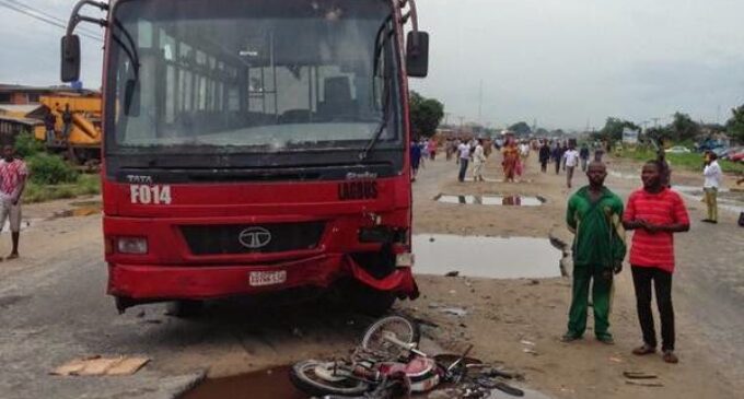 3 killed in accident involving BRT bus