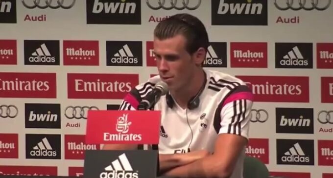 Gareth Bale: La Liga is the most exciting league in the world