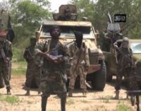 Report: Over 900 killed in 106 Boko Haram attacks — within five months