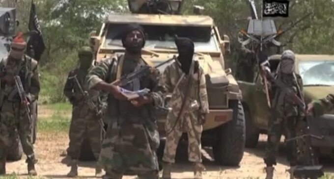Boko Haram ‘captures’ Madagali