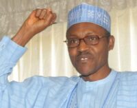 Buhari: Nigeria capable of ‘dealing with Boko Haram’