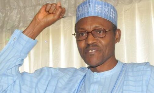 Buhari: Nigeria capable of ‘dealing with Boko Haram’