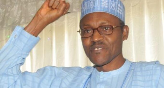 Buhari ‘all set’ to name running mate