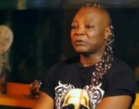 Charly Boy: There is a method to my madness