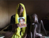 Chibok schoolgirls ‘on the verge of freedom’