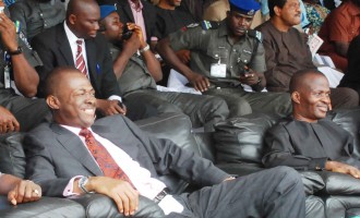 Probe panel against Enugu deputy governor ready in 7 days