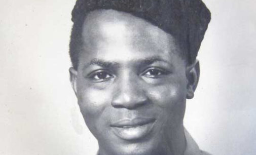 [OBITUARY] Dikko: The man they couldn’t kidnap